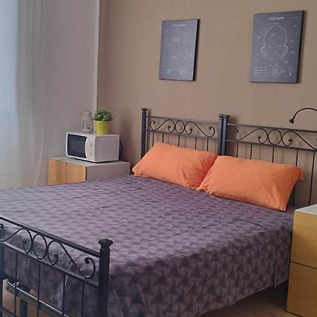 Apartamento Casa Lambruschini Florencia Exterior foto