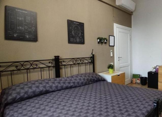 Apartamento Casa Lambruschini Florencia Exterior foto