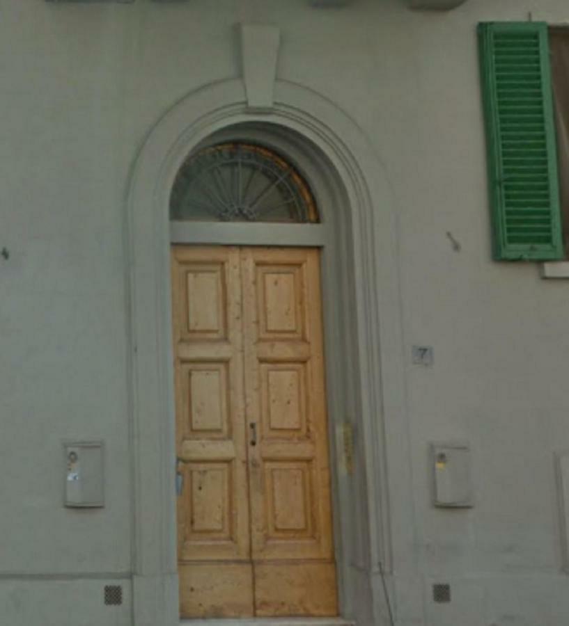 Apartamento Casa Lambruschini Florencia Exterior foto